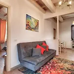 Casa Flo', Next To The Reggia With Car Park