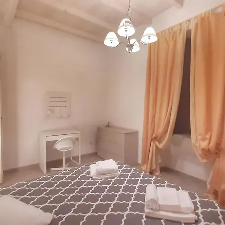 Casa Flo', Next To The Reggia With Car Park Apartmán Venaria Reale
