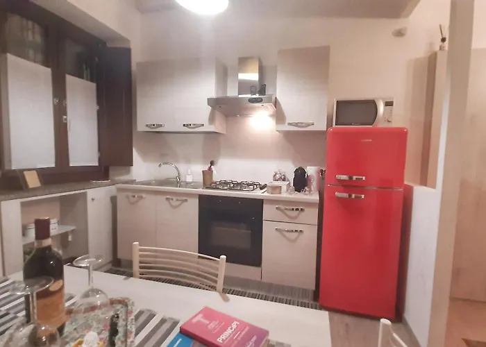 Casa Flo', Next To The Reggia With Car Park *