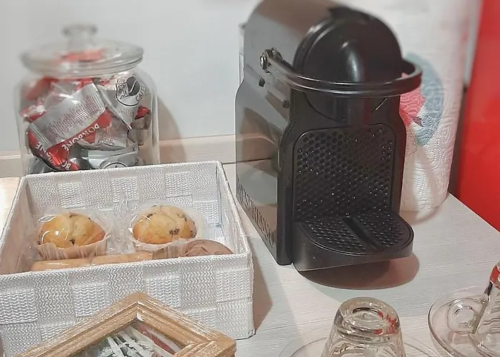 Casa Flo', Next To The Reggia With Car Park Appartamento Venaria Reale